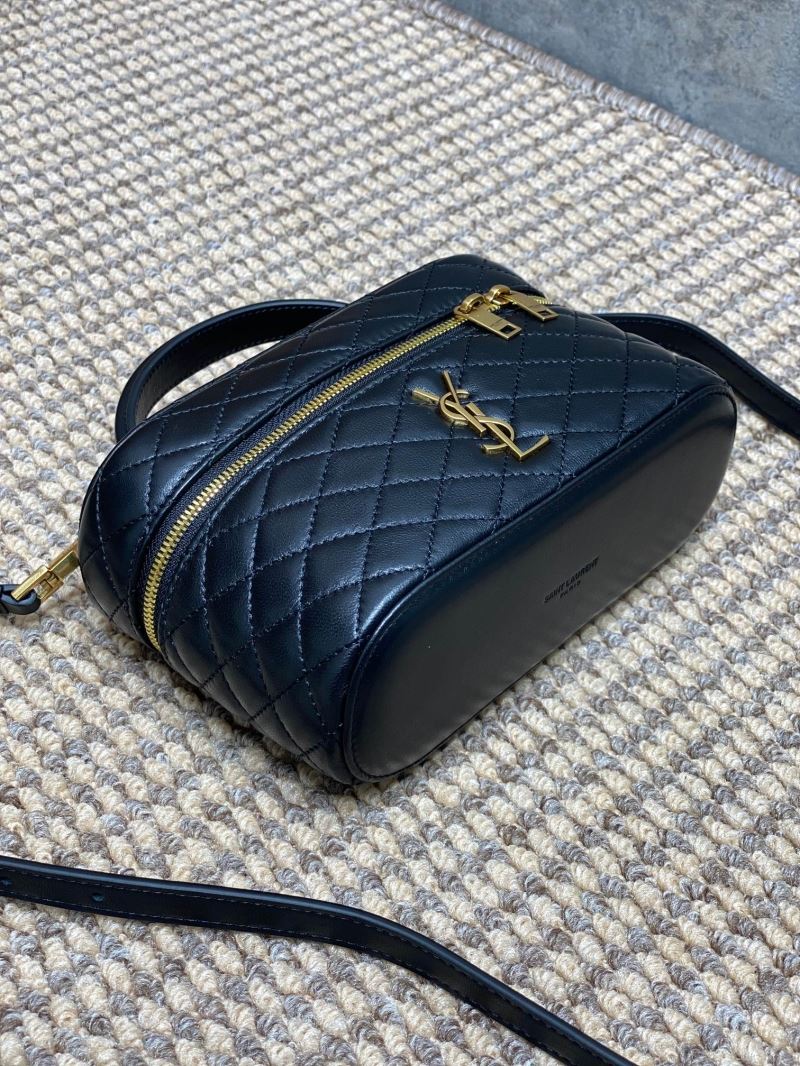 YSL Cosmetic Bags